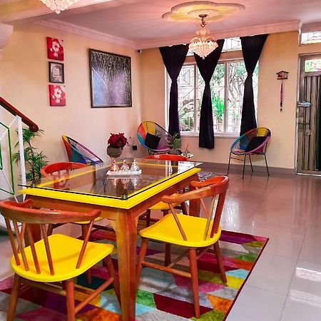 Hostal Gabo Bucaramanga Exteriör bild