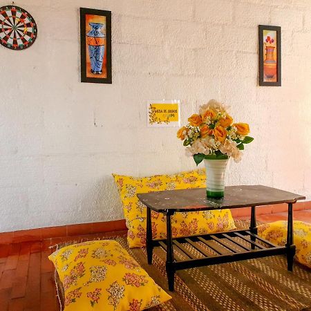 Hostal Gabo Bucaramanga Exteriör bild