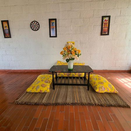 Hostal Gabo Bucaramanga Exteriör bild