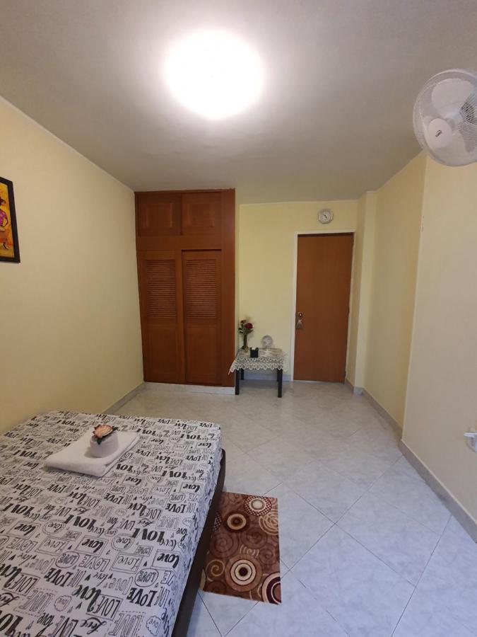 Hostal Gabo Bucaramanga Exteriör bild