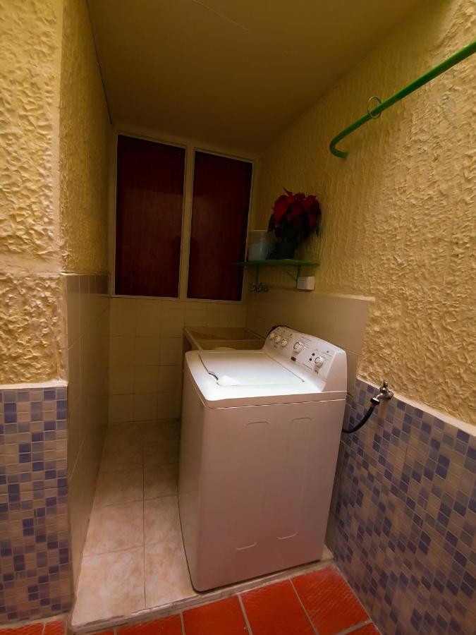 Hostal Gabo Bucaramanga Exteriör bild