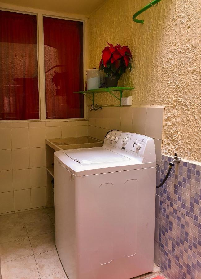 Hostal Gabo Bucaramanga Exteriör bild
