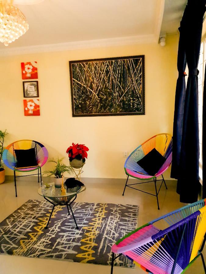 Hostal Gabo Bucaramanga Exteriör bild