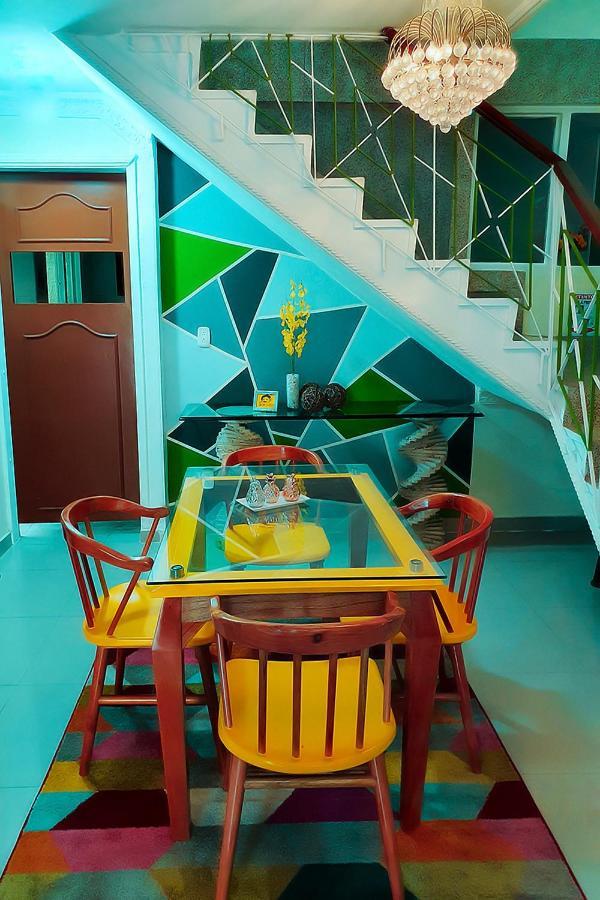 Hostal Gabo Bucaramanga Exteriör bild