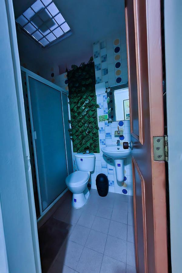 Hostal Gabo Bucaramanga Exteriör bild