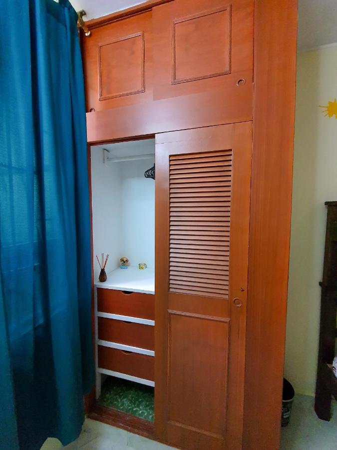 Hostal Gabo Bucaramanga Exteriör bild